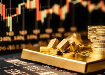 مثلث فشار نفت، جنگ و نرخ بهره بر بازار طلا