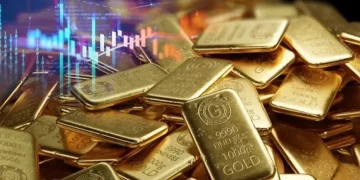 پیش بینی قیمت طلای جهانی / رد پای ایران در مسیر قیمت اونس طلا