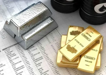 آخرین وضعیت بازار جهانی فلزات گران‌بها