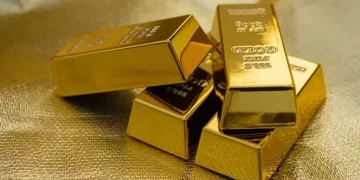 مقاومت 4800 دلاری سد راه طلا می‌شود؟