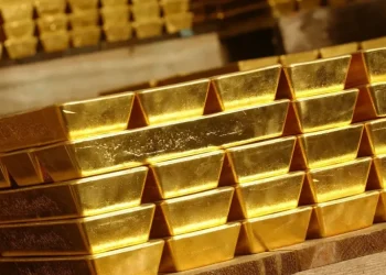 اونس به پایین‌ترین حد خود در ۱۱ هفته اخیر رسید
