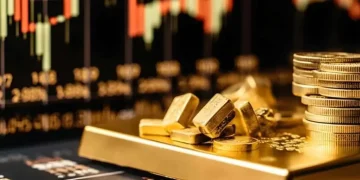 پیش بینی قیمت طلای جهانی / اونس از فشار نزولی رها می‌شود؟
