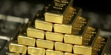 انس طلا کانال 4200 دلاری را از دست داد
