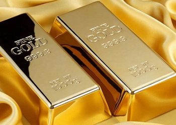 واکنش اونس جهانی طلا به تثبیت نرخ بهره فدرال رزرو