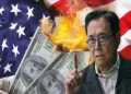 رابرت کیوساکی: کسانی که دلار پس‌انداز می‌کنند، بازنده‌اند!