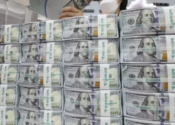 زنگ خطر برای دلار/ چرخش بانک‌های مرکزی به‌سوی کاهش ذخایر دلاری