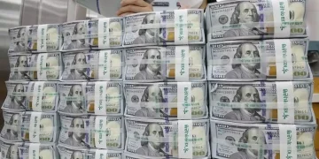 زنگ خطر برای دلار/ چرخش بانک‌های مرکزی به‌سوی کاهش ذخایر دلاری