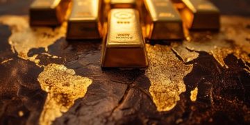 فشار فروش طلا تشدید شد