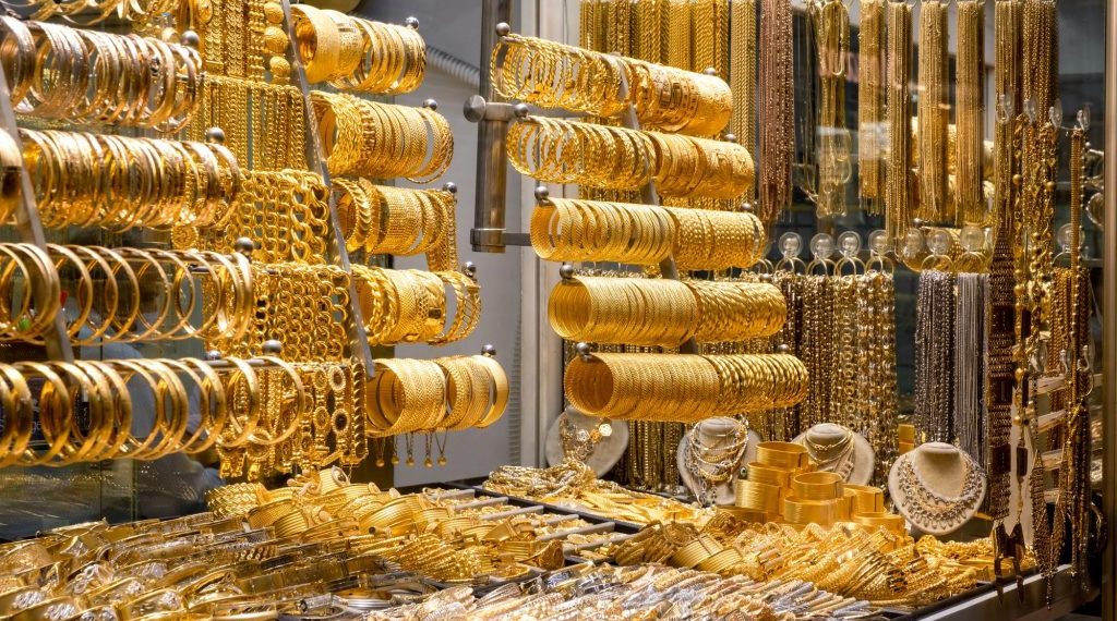 هشدار رییس اتحادیه طلا و جواهر به خریداران طلا
