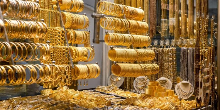 هشدار رییس اتحادیه طلا و جواهر به خریداران طلا