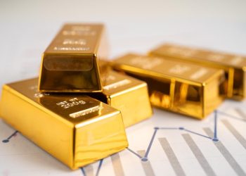 قیمت طلای جهانی افزایش یافت