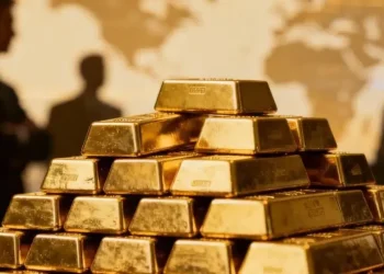 پیش بینی قیمت طلای جهانی / آمریکا طلا را گروگان گرفت