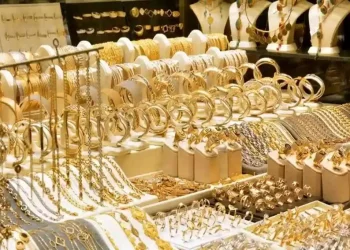 رکوردشکنی طلا و سکه؛ کشتی‌آرای: بازار وارد فاز هیجانی شده است