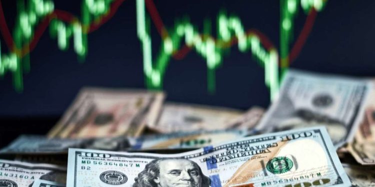 افزایش قیمت دلار بدون ریسک سیاسی، بورس را صعودی میکند