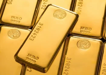هلند 95 تن طلای خود را از آمریکا و کانادا به انگلیس منتقل کرد