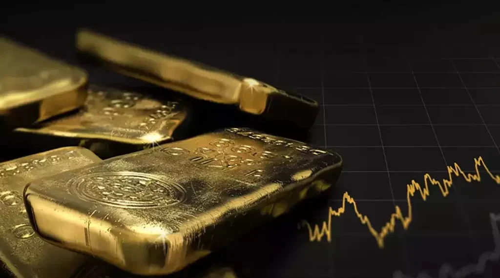 پیش بینی قیمت طلای جهانی/ طلا در اتاق انتظار فدرال رزرو