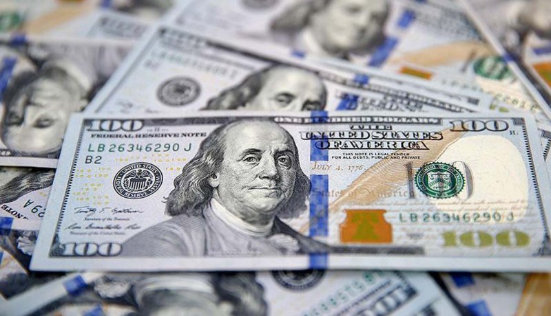 قیمت دلار توافقی از دلار بازار آزاد پیروی می‌کند / دلار در ابتدای مسیر صعود قرار دارد