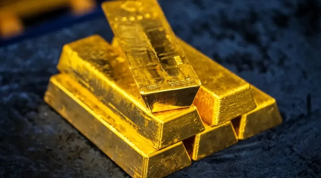 کاهش قیمت طلای جهانی ماندگار شد