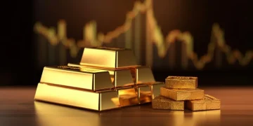 طلا با عقب‌نشینی دلار جان گرفت