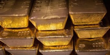 طلای جهانی به زیر ۴۰۰۰ دلار سقوط کرد