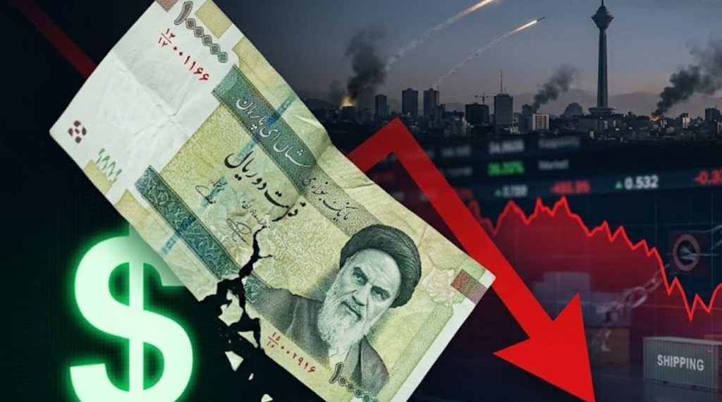 جنگ اقتصادی آمریکا با ریال چه می‌کند؟
