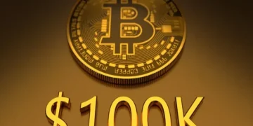 بیت‌کوین به ۱۰۰ هزار دلار بازمی‌گردد